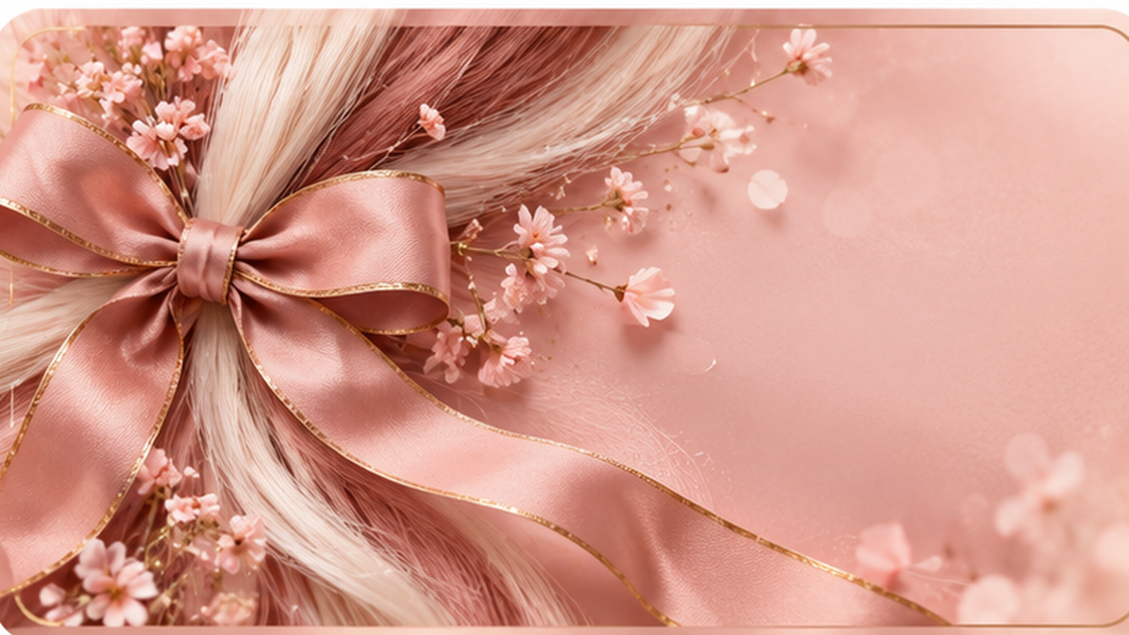 Classic Blush