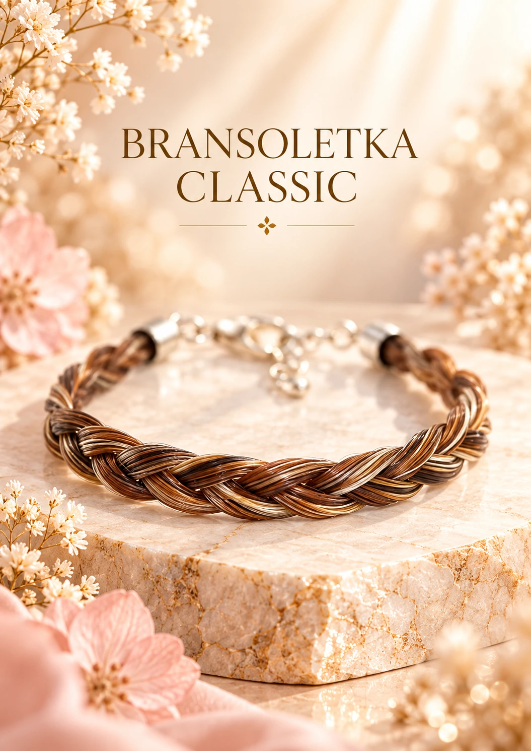 BRANSOLETKA CLASSIC
