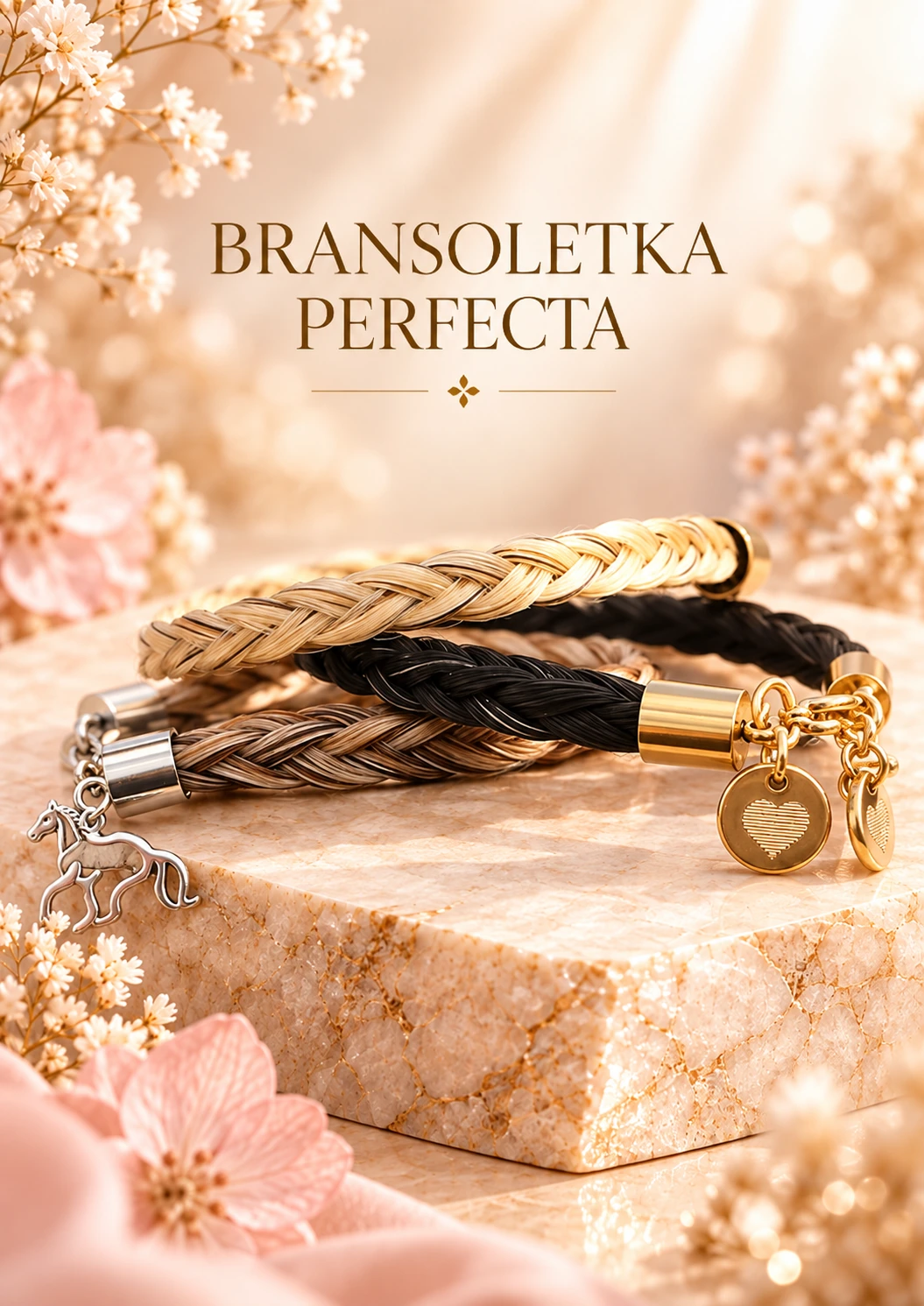 BRANSOLETKA PERFECTA
