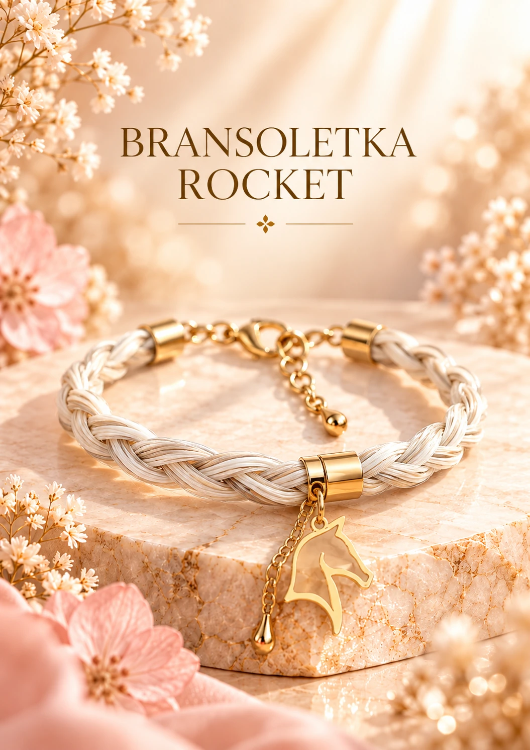BRANSOLETKA ROCKET