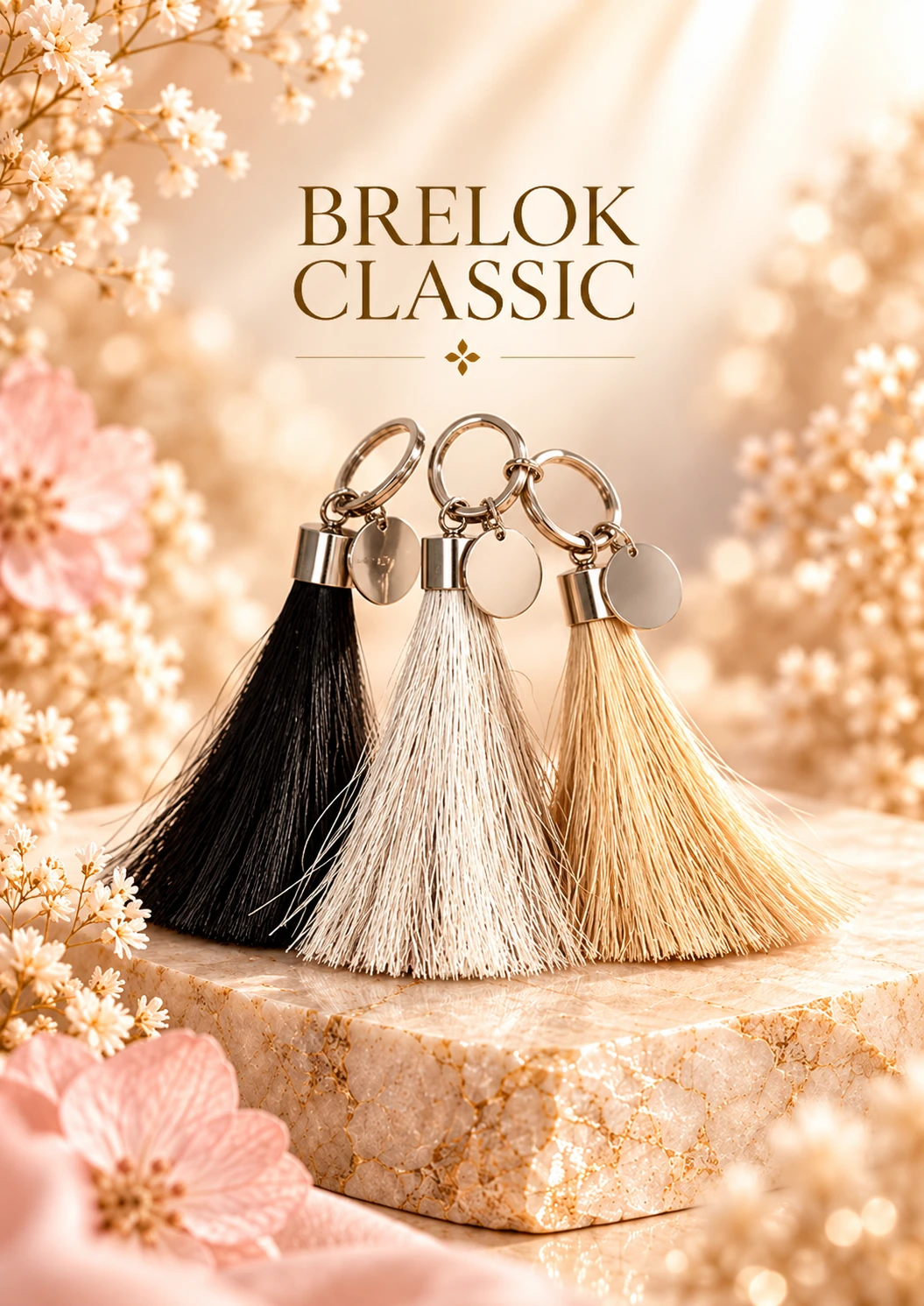 BRELOK CLASSIC