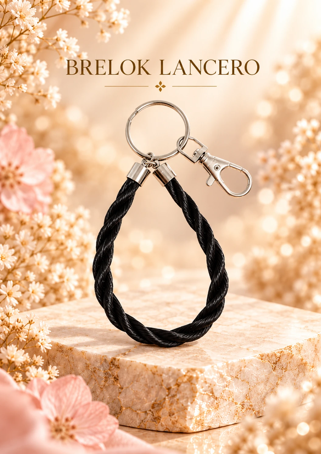 BRELOK LANCERO