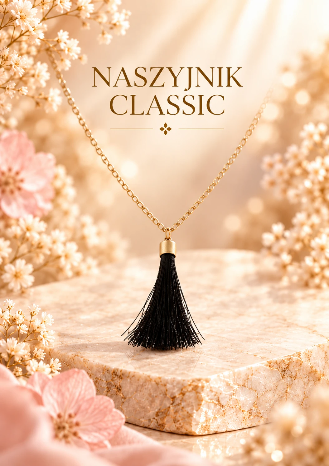 NASZYJNIK CLASSIC