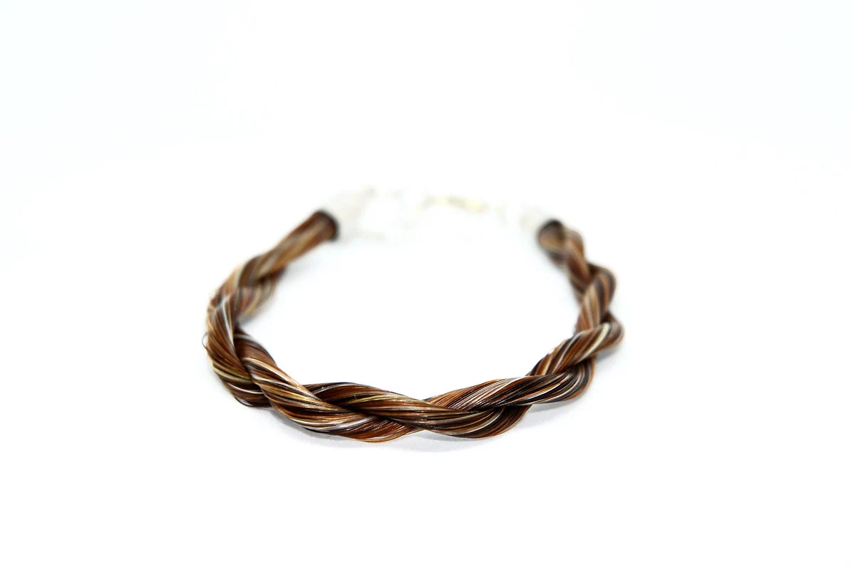 BRANSOLETKA ROPE — zdjęcie rzeczywiste